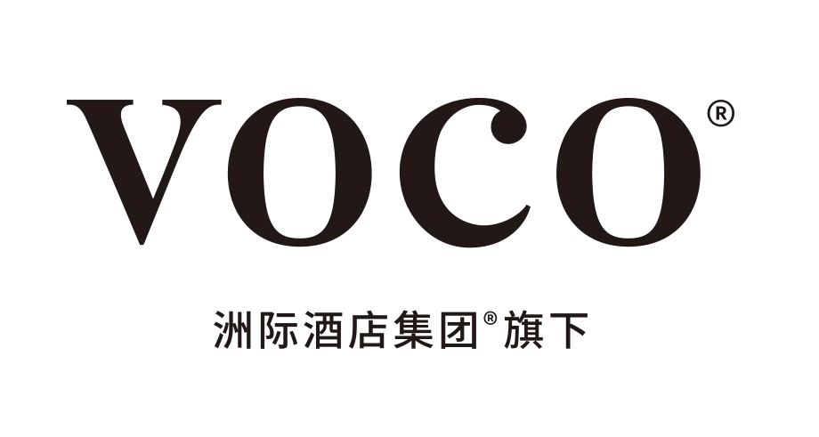 voco千島湖陽光大酒店 Logo